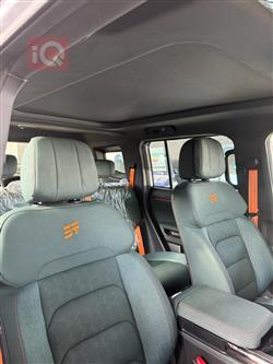 Jetour T2